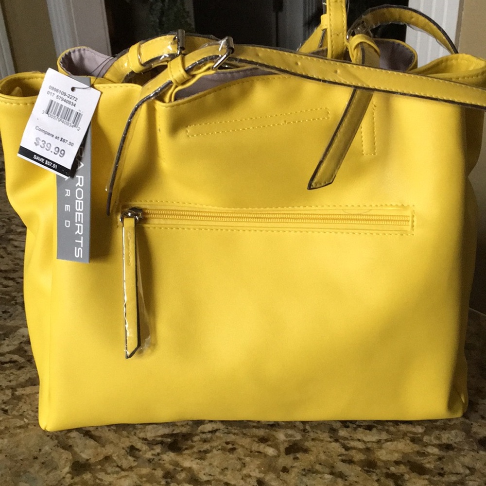 New Ladies pocketbook